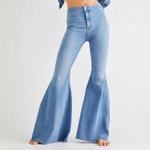 Free People Just Float On Flares